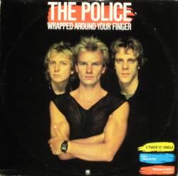 The Police : Wrapped Around Your Finger